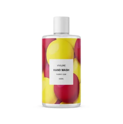 Hand Wash - Bubble Gum