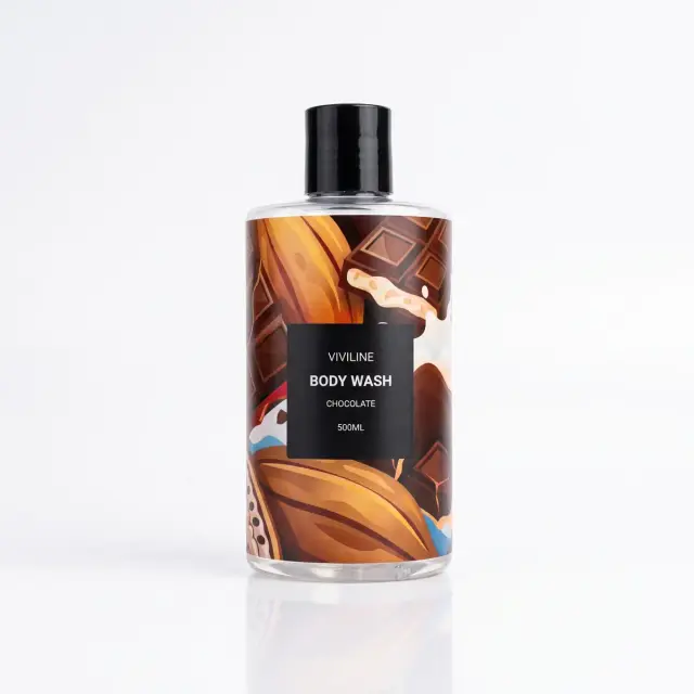 Body Wash - Chocolate