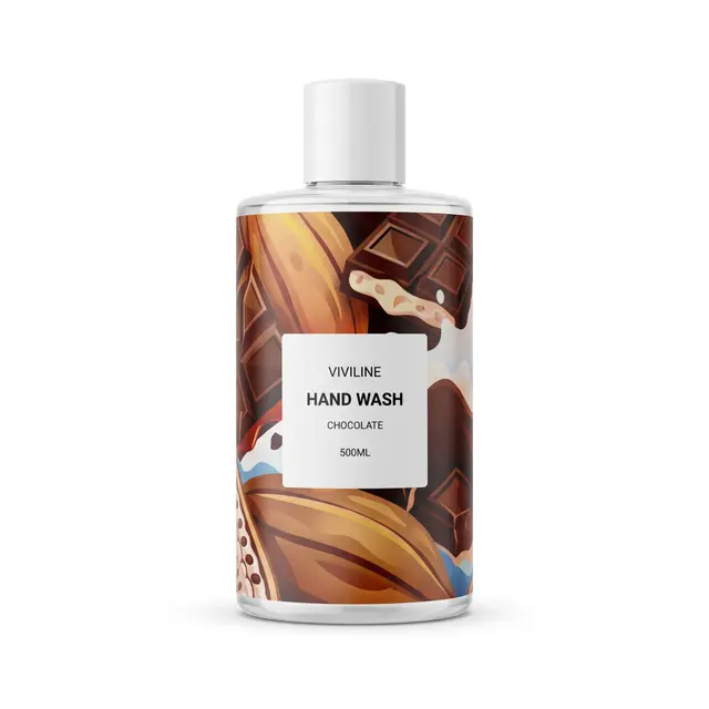 Hand Wash - Chocolate