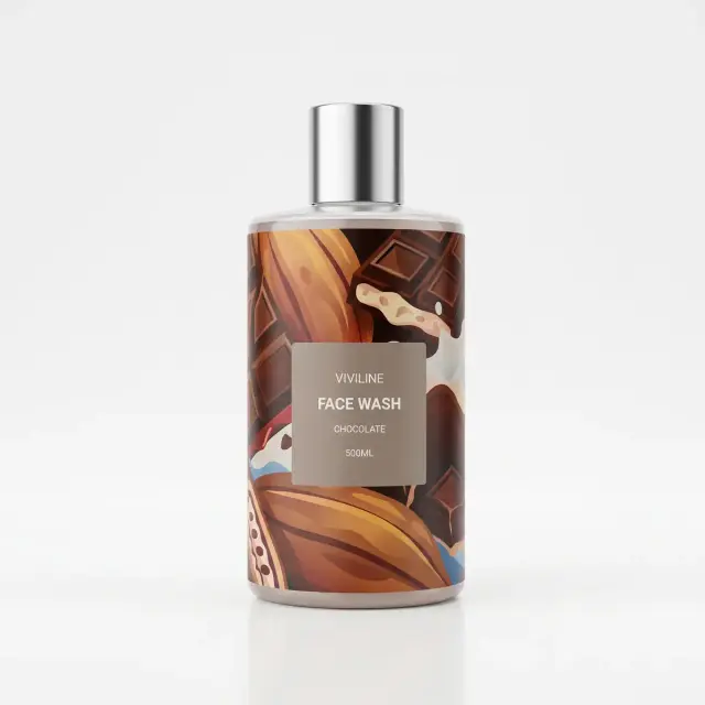 Face Wash - Chocolate