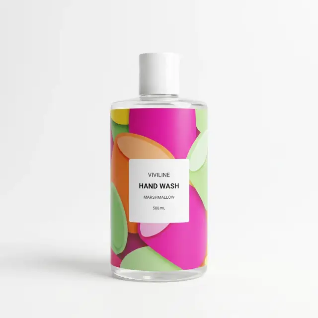 Hand Wash - Marshmallow
