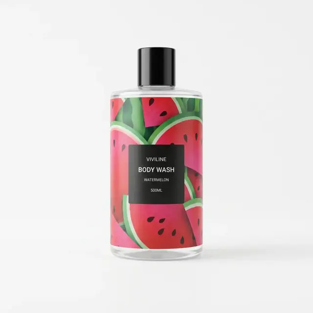 Body Wash - Watermelon