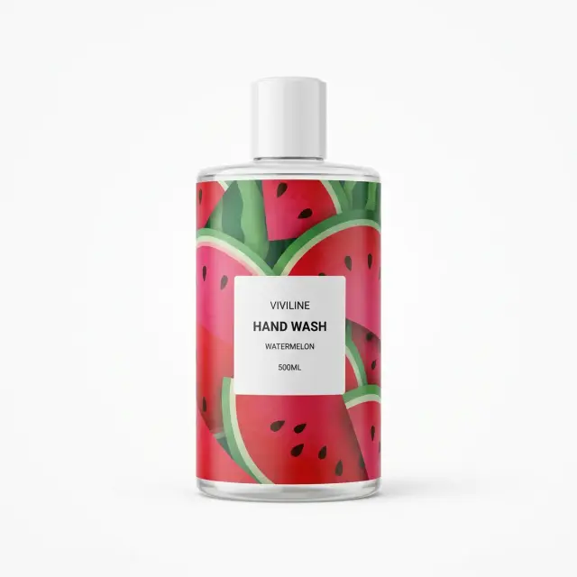Hand Wash - Watermelon
