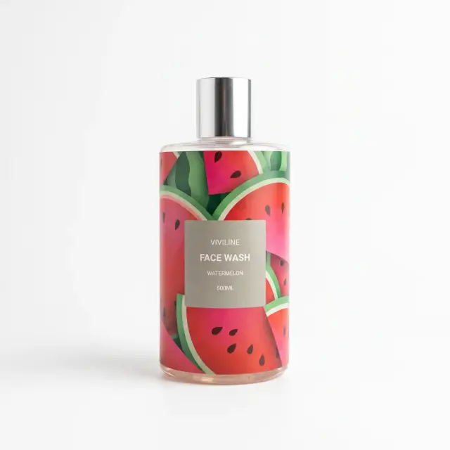 Face Wash - Watermelon