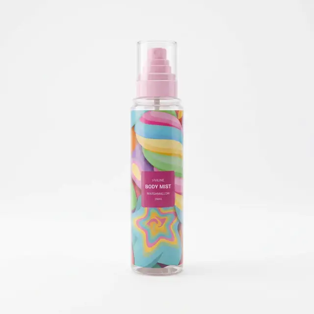 Body Mist - Marshmallow