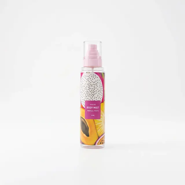 Body Mist - Tropical Fruits